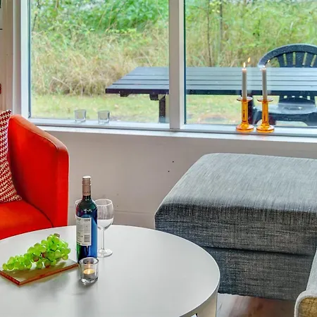 Bennek - 200m From The Sea By Interhome Semesterbostad *