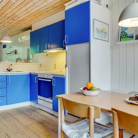 Bennek - 200m From The Sea By Interhome Bøtø By