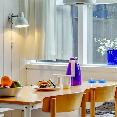 Feriehus Bennek - 200m From The Sea By Interhome